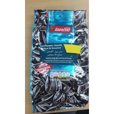 135G ROASTED SUNFLOWER SEEDS TANEM